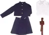 Schuluniform von Nobara Kugisaki | Cosplay Kostüm für Produktbild-Vorschau 6