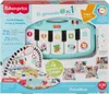 Fisher Price Kick & Play speelmat met rammelaar en piano Productafbeelding-voorbeeld 7