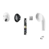 Dudao U15H TWS Bluetooth 5.1 slúchadlá - Čierna KP38022 Náhľad obrázku produktu 2