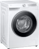 Samsung WW11DG6B85LH Lave-linge à chargement frontal 11 kg Voir les images du produit 1