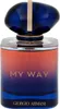 Giorgio Armani My Way Perfumy uzupełniane 50 ml W Podgląd zdjęcia produktu 4