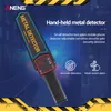 MD-303B Détecteur de métaux portable - professionnel, haute Voir les images du produit 11