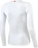 Löffler Damen Shirt transtex® langarm Warm 10745 weiß : 36 Produktbild-Vorschau 6