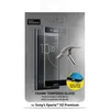 Szkło hartowane dla Sony Xperia XZ Premium Podgląd zdjęcia produktu 2
