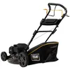 TEXAS Rasenmäher Benzin mit Antrieb Radantrieb 46cm TPL Produktbild-Vorschau 5