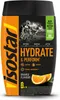 Isostar Hydrate & Perform Powder Orange 400 g Produktbild-Vorschau 2