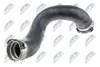 NTY GPP-ME-032 Turbo Ladeluftschlauch passend für Produktbild-Vorschau 2
