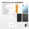 P13 Pro 4G LTE Tablet met dubbele SIM-kaart. Android 16, Productafbeelding-voorbeeld 9