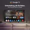 MEDION 125,7 cm (50 Zoll) Fernseher 4K Smart TV - MD 850401 Produktbild-Vorschau 6