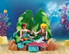 PLAYMOBIL 70368 Salotto di corallo delle sirene Anteprima dell’immagine prodotto 6