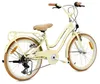 Bicicletta per bambine SUN BABY Heart Bike da 20 pollici, Anteprima dell’immagine prodotto 3
