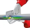 NW-KNIPEX Cesoie per cavi (lunghezza 160 mm / testa cromata Anteprima dell’immagine prodotto 19