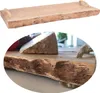 LS-LebenStil XL Mango Schneidebrett Nature 50cm Echt-Holz Produktbild-Vorschau 1