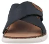 Chaussures de ville Rieker pour hommes, pantoufles, Voir les images du produit 13