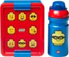 LEGO 40580001 LEGO lhev na vodu + krabika na obd LUNCH SET Náhled obrázku produktu 14