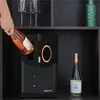 BEEZER refrigeratore bevande 950000 nero per lattine e Anteprima dell’immagine prodotto 4