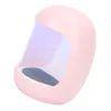 Mini Maniküre Lampe,LED Nagellampe,UV LED Produktbild-Vorschau 5