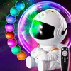 Sternenprojektor Astronaut Kinder LED Himmel Nachtlicht Produktbild-Vorschau 2