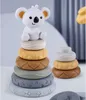 Mäkké senzorické bloky - 13 ks Kruzzel 24812 Náhľad obrázku produktu 4