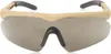 Swisseye Schutzbrille Raptor rubber brown Produktbild-Vorschau 2
