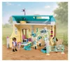 PLAYMOBIL - Centre vétérinaire pour chevaux - 72128 Voir les images du produit 5