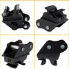 Mechanický rýchlovýmenný rám pre minirýpadlá, vhodný pre Náhľad obrázku produktu 4