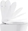 NEG Hänge-WC Uno11RL/RK, randlose spritzfreie Spülung, Produktbild-Vorschau 9