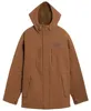Hoodie Patagonia 27023DRBN voor Heren Productafbeelding-voorbeeld 1