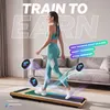 Sportstech Laufband sWalk | LED-Feedback | 1-8 km/h Produktbild-Vorschau 3