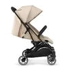 DERYAN Luxe Rolo X2 : Poussette double - Poussette duo - Voir les images du produit 5