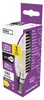 LED Lampe Filament Candle / E14 / 3,4 W (40 W) / 470 lm / Neutralweiß Produktbild-Vorschau