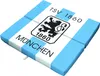 Bandiera SITZKLAPPKISSEN KLAPPKISSEN KISSEN TSV 1860 Anteprima dell’immagine prodotto 2