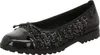 Gabor 74.100 Ballerine - Scarpe basse da donna - Pantofole Anteprima dell’immagine prodotto 8