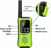 Retevis RT649P Walkie Talkie Wiederaufladbar, Wasserdichter Produktbild-Vorschau 5