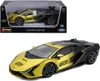 Bburago 18-11100 - Modellauto - Lamborghini Sian FKP 37 Produktbild-Vorschau 19