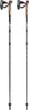 A pair of Leki Nordic walking poles against a white background. Produktbild-Vorschau