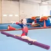 KOMFOTTEU kladina 210 cm, gymnastická kladina skladacia, Náhľad obrázku produktu 8