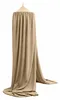 KIK KX2822, baldacchino per culla, color beige Anteprima dell’immagine prodotto 3