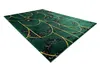 Exklusiv EMERALD Teppich 1016 glamour, stilvoll art deco Produktbild-Vorschau 4