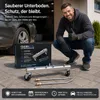 Accessoire de nettoyage du dessous de caisse pour nettoyeur Voir les images du produit 6