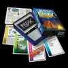 Camping Fluxx Produktbild-Vorschau 1