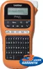 štítkovacie zariadenie brother P-touch E110 Náhľad obrázku produktu 12