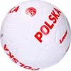 Piłka nożna z napisem Polska, 23 cm Podgląd zdjęcia produktu 3