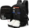 OKWISH Rucksäcke Bergsteigerrucksack, Outdoor Rucksack, Produktbild-Vorschau 2