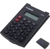 Canon AS-8 Taschenrechner Tasche Display-Rechner Grau Produktbild-Vorschau 11