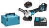 Makita DGA 515 RTJ Meuleuse d'angle sans fil 18 V 125 mm Voir les images du produit 15