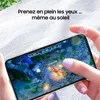 Samsung Galaxy S23 FE Smartphone 256 Go Vert Voir les images du produit 9