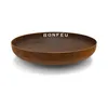 BonFeu Feuerschale Cortenstahl BonBowl 120 cm Produktbild-Vorschau 1