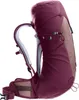 DEUTER AC Lite 22 SL ASHROSE-CASSIS ASHROSE-CASSIS - Produktbild-Vorschau 3