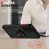 Custodia per ZTE Blade V40 Vita traslucida opaca in TPU con Anteprima dell’immagine prodotto 7